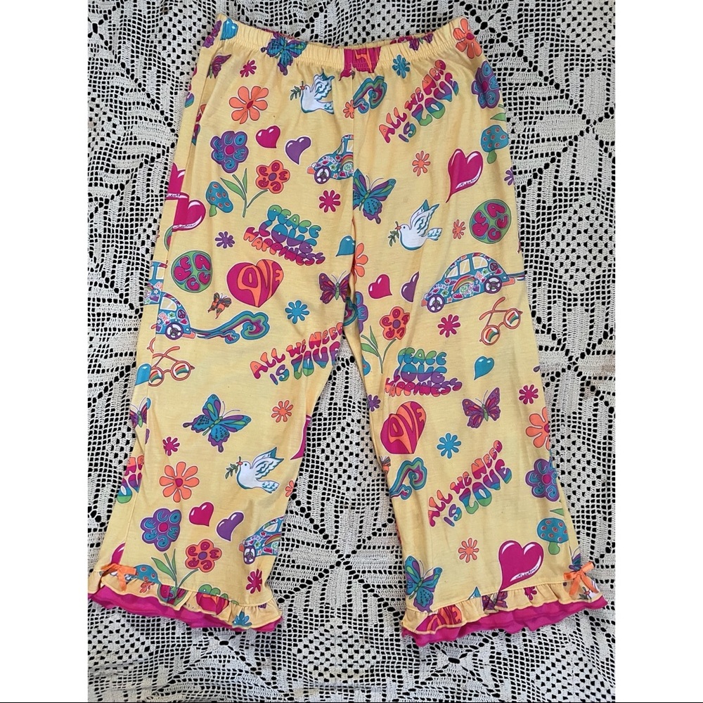 Womens PJ Pants